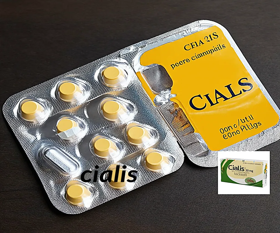 Se puede comprar cialis sin receta en farmacia en españa